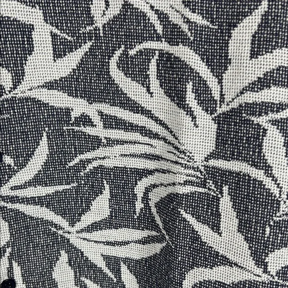 Steel & Jelly Floral Button Down Shirt Men’s Size L - Picture 2 of 4